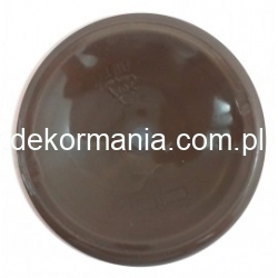 PENTART Farba akrylowa matowa 50ml -  VINTAGE BRĄZOWY